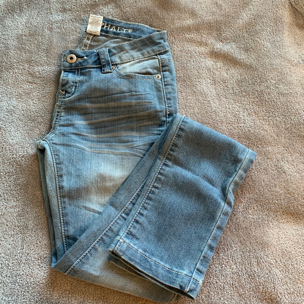 Denim Jeans